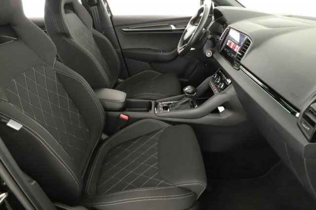 Škoda Karoq  1.5 TSI Sportline
