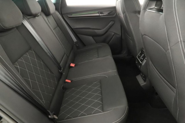 Škoda Karoq  1.5 TSI Sportline