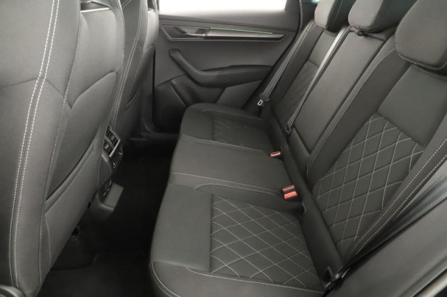 Škoda Karoq  1.5 TSI Sportline