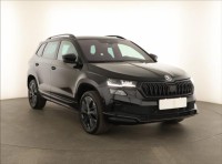 Škoda Karoq  1.5 TSI Sportline