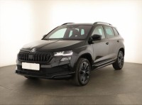 Škoda Karoq  1.5 TSI Sportline