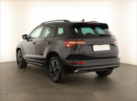 Škoda Karoq  1.5 TSI Sportline