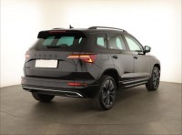Škoda Karoq  1.5 TSI Sportline