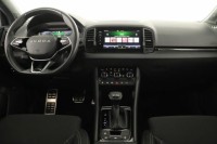 Škoda Karoq  1.5 TSI Sportline