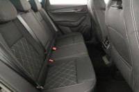 Škoda Karoq  1.5 TSI Sportline