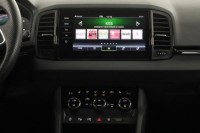 Škoda Karoq  1.5 TSI Sportline