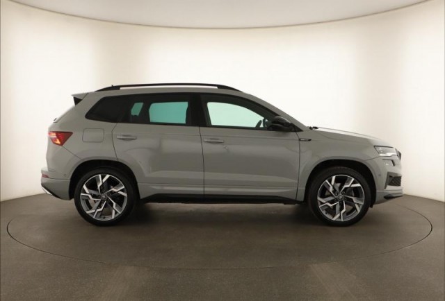 Škoda Karoq  2.0 TDI Sportline