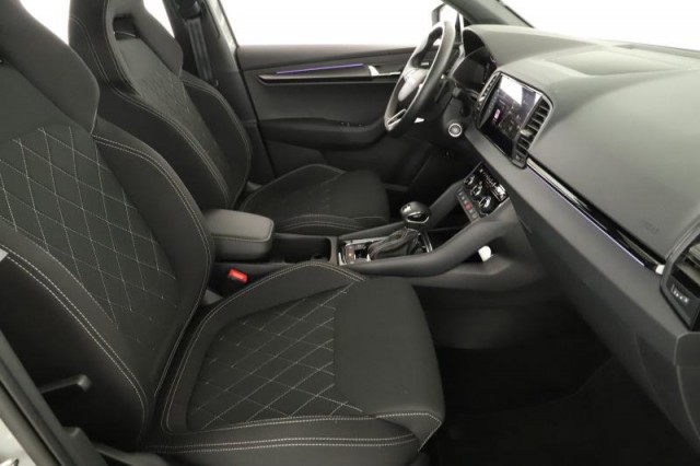 Škoda Karoq  2.0 TDI Sportline