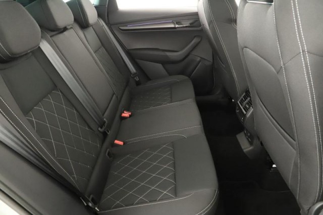 Škoda Karoq  2.0 TDI Sportline