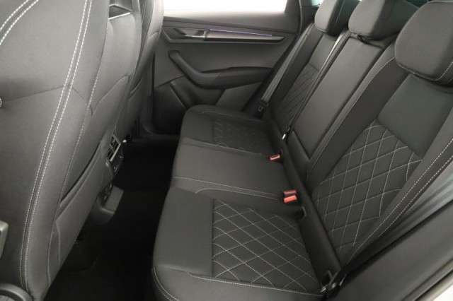 Škoda Karoq  2.0 TDI Sportline