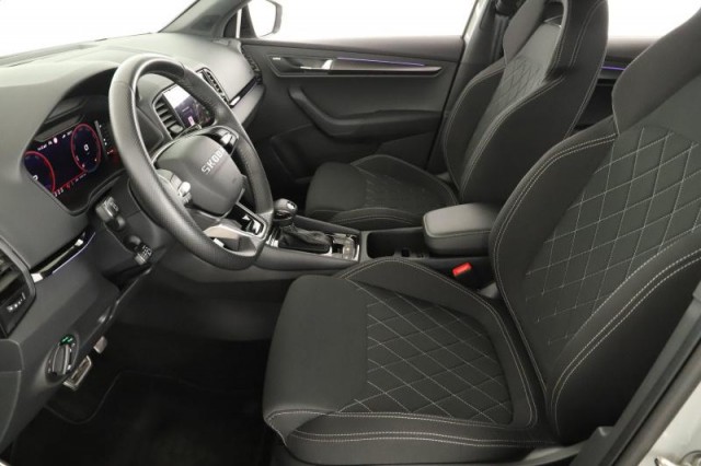 Škoda Karoq  2.0 TDI Sportline