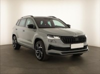 Škoda Karoq  2.0 TDI Sportline