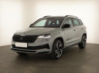 Škoda Karoq  2.0 TDI Sportline