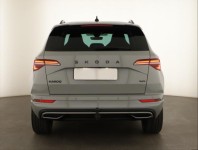 Škoda Karoq  2.0 TDI Sportline