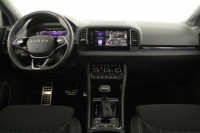 Škoda Karoq  2.0 TDI Sportline