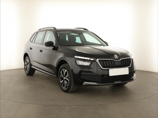 Škoda Kamiq  1.0 TSI Ambition