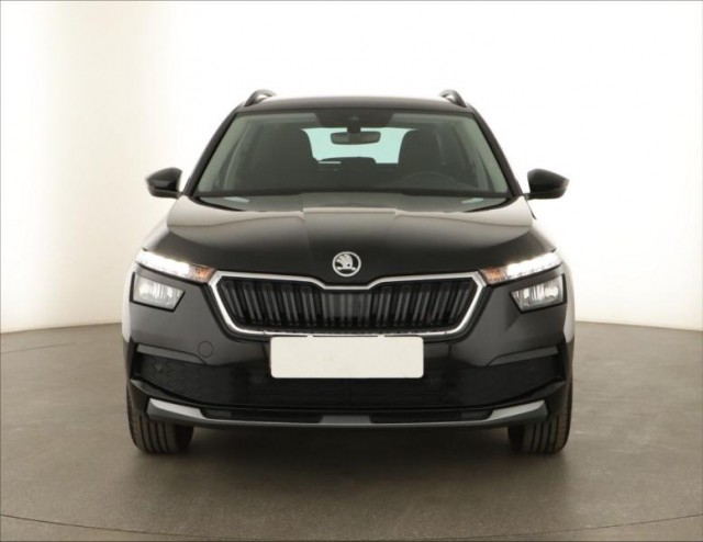 Škoda Kamiq  1.0 TSI Ambition