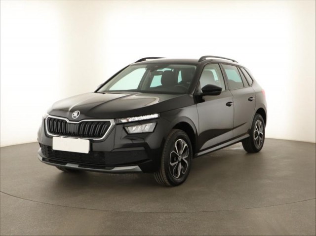 Škoda Kamiq  1.0 TSI Ambition