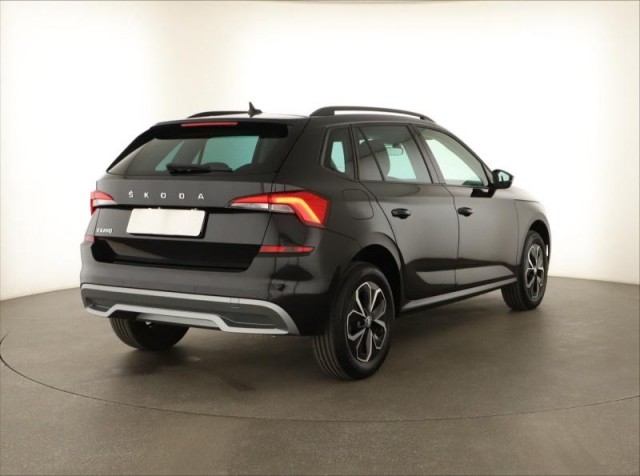 Škoda Kamiq  1.0 TSI Ambition