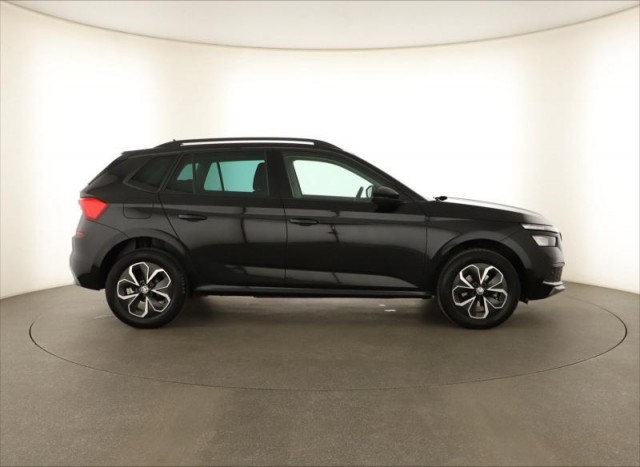 Škoda Kamiq  1.0 TSI Ambition