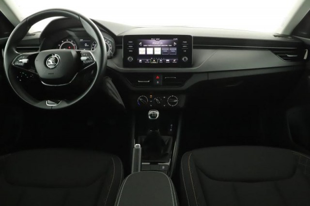 Škoda Kamiq  1.0 TSI Ambition