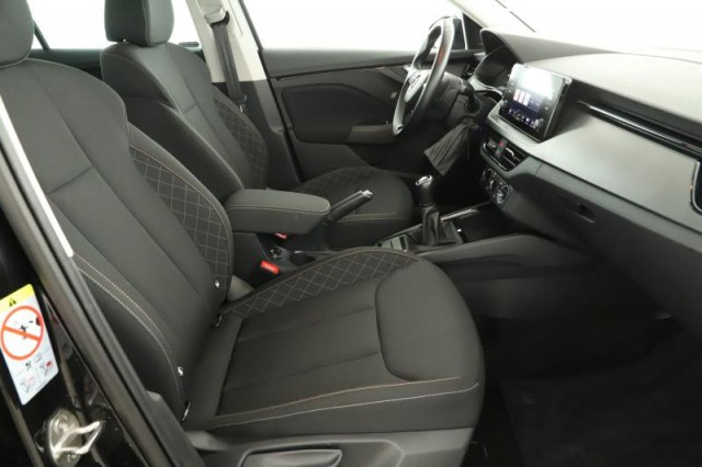 Škoda Kamiq  1.0 TSI Ambition