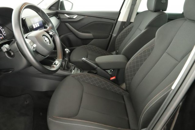 Škoda Kamiq  1.0 TSI Ambition