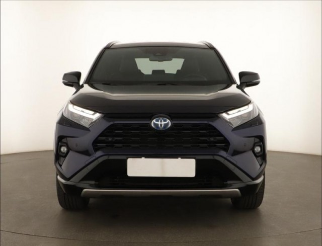 Toyota RAV 4  2.5 Hybrid Selection