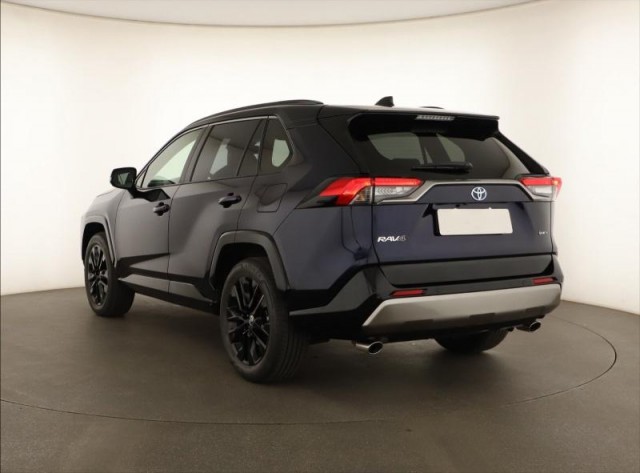 Toyota RAV 4  2.5 Hybrid Selection