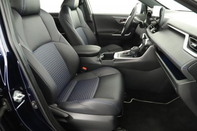 Toyota RAV 4  2.5 Hybrid Selection