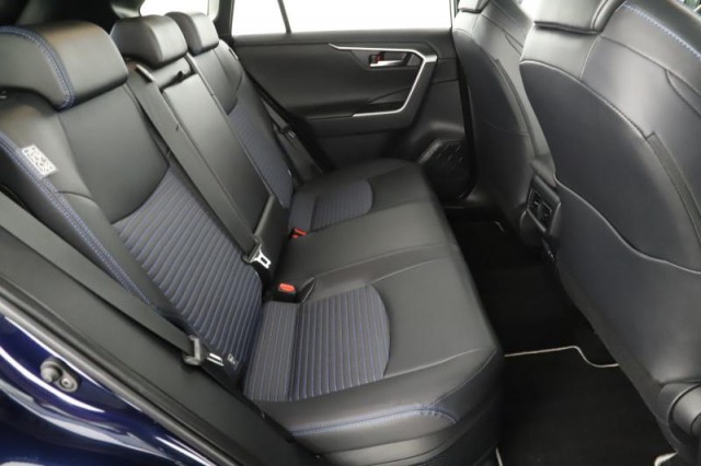 Toyota RAV 4  2.5 Hybrid Selection
