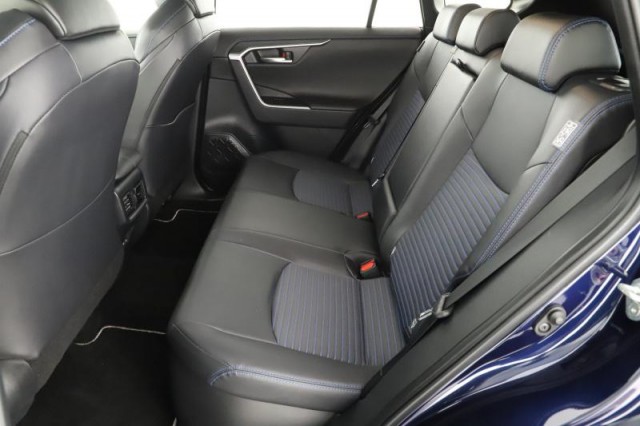 Toyota RAV 4  2.5 Hybrid Selection