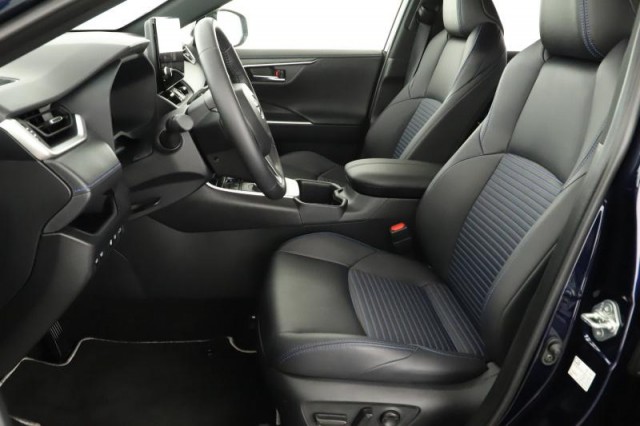 Toyota RAV 4  2.5 Hybrid Selection