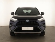 Toyota RAV 4  2.5 Hybrid Selection