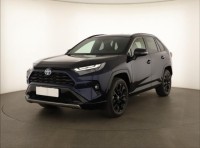 Toyota RAV 4  2.5 Hybrid Selection