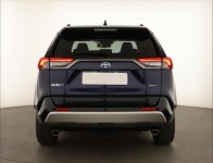 Toyota RAV 4  2.5 Hybrid Selection