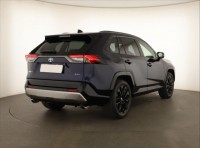 Toyota RAV 4  2.5 Hybrid Selection
