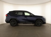 Toyota RAV 4  2.5 Hybrid Selection