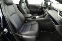 Toyota RAV 4  2.5 Hybrid Selection