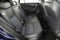 Toyota RAV 4  2.5 Hybrid Selection