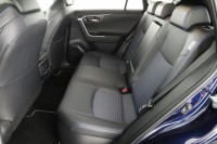 Toyota RAV 4  2.5 Hybrid Selection
