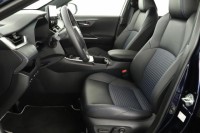 Toyota RAV 4  2.5 Hybrid Selection
