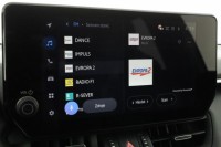 Toyota RAV 4  2.5 Hybrid Selection