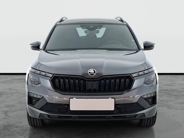 Škoda Kamiq  1.0 TSI Monte Carlo