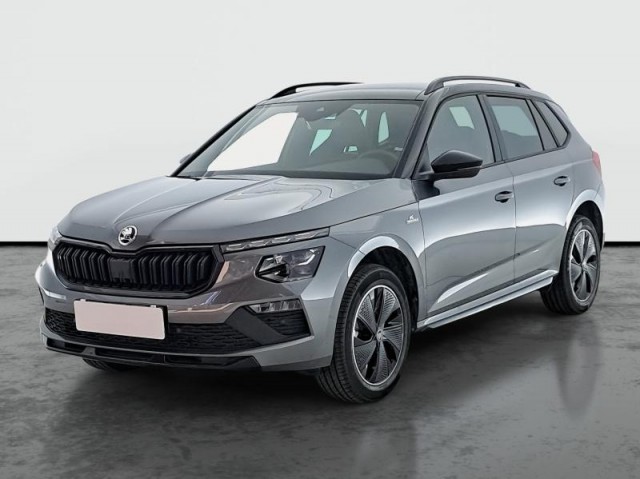 Škoda Kamiq  1.0 TSI Monte Carlo