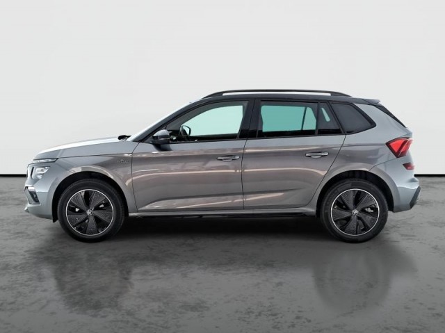 Škoda Kamiq  1.0 TSI Monte Carlo