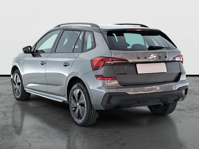 Škoda Kamiq  1.0 TSI Monte Carlo