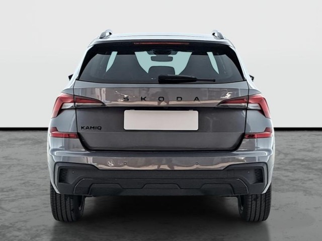 Škoda Kamiq  1.0 TSI Monte Carlo