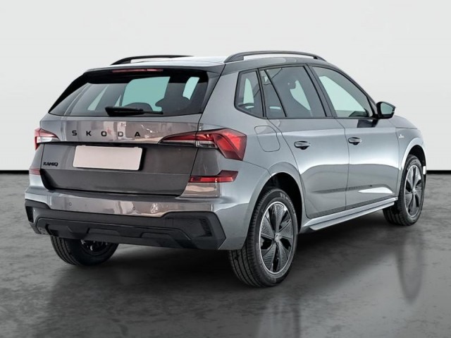 Škoda Kamiq  1.0 TSI Monte Carlo