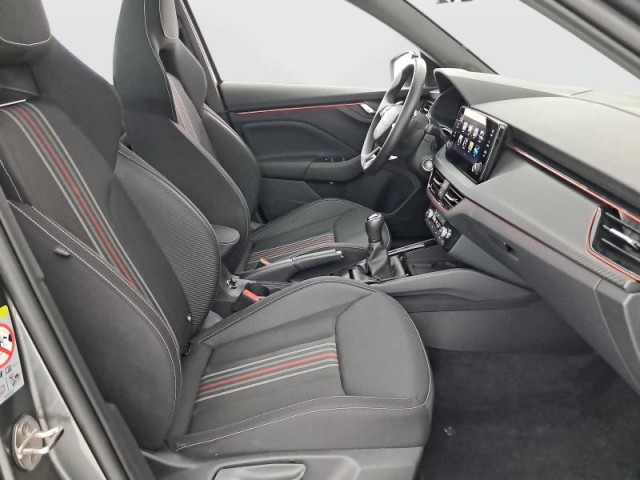 Škoda Kamiq  1.0 TSI Monte Carlo
